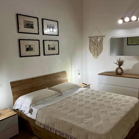 Il Melograno Apartment Syracuse Exterior photo