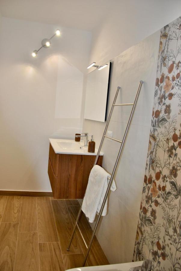 Il Melograno Apartment Syracuse Exterior photo